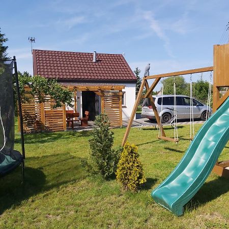 Ab Musiol Villa Swinoujscie Luaran gambar