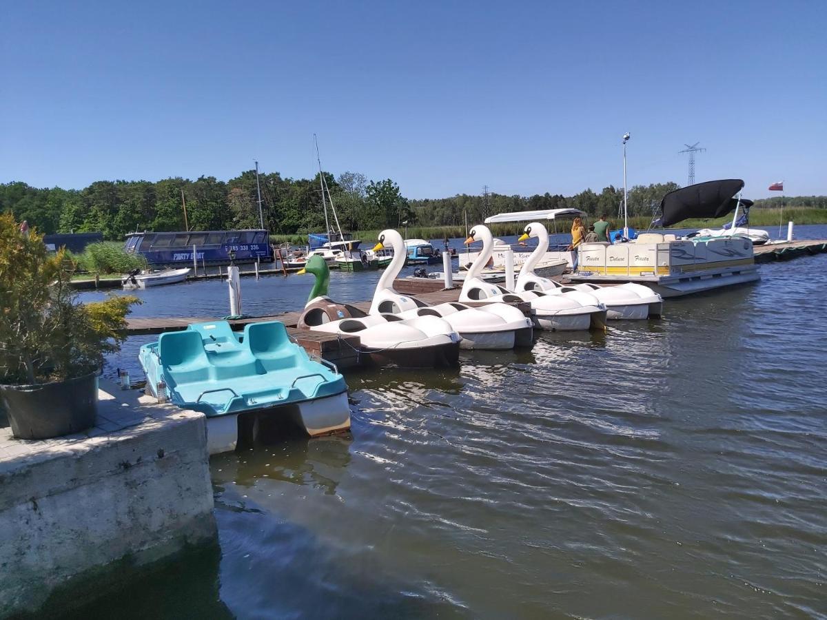 Ab Musiol Villa Swinoujscie Luaran gambar