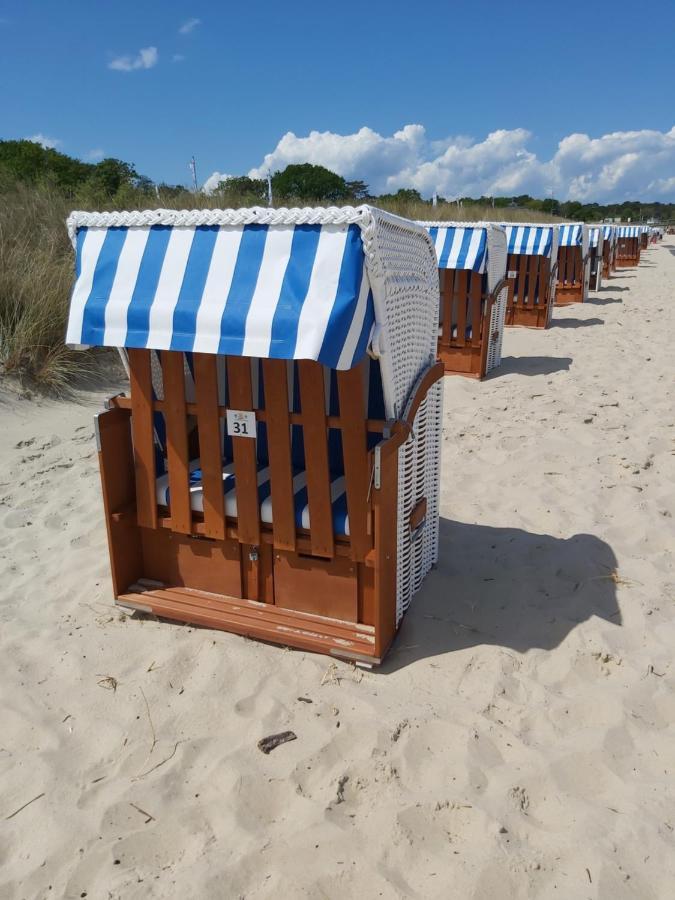 Ab Musiol Villa Swinoujscie Luaran gambar