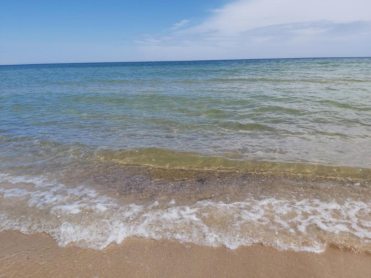 Ab Musiol Villa Swinoujscie Luaran gambar
