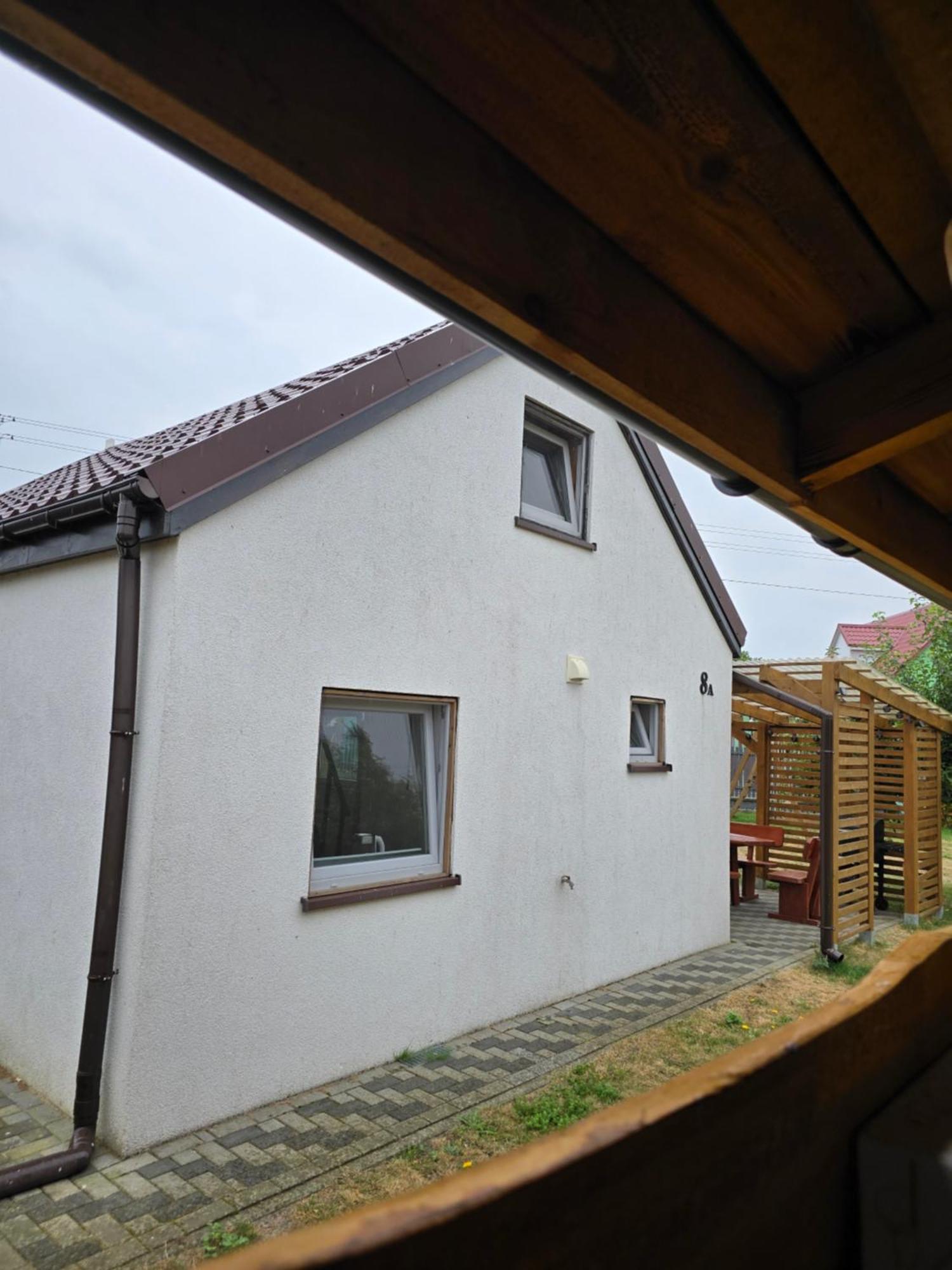 Ab Musiol Villa Swinoujscie Luaran gambar