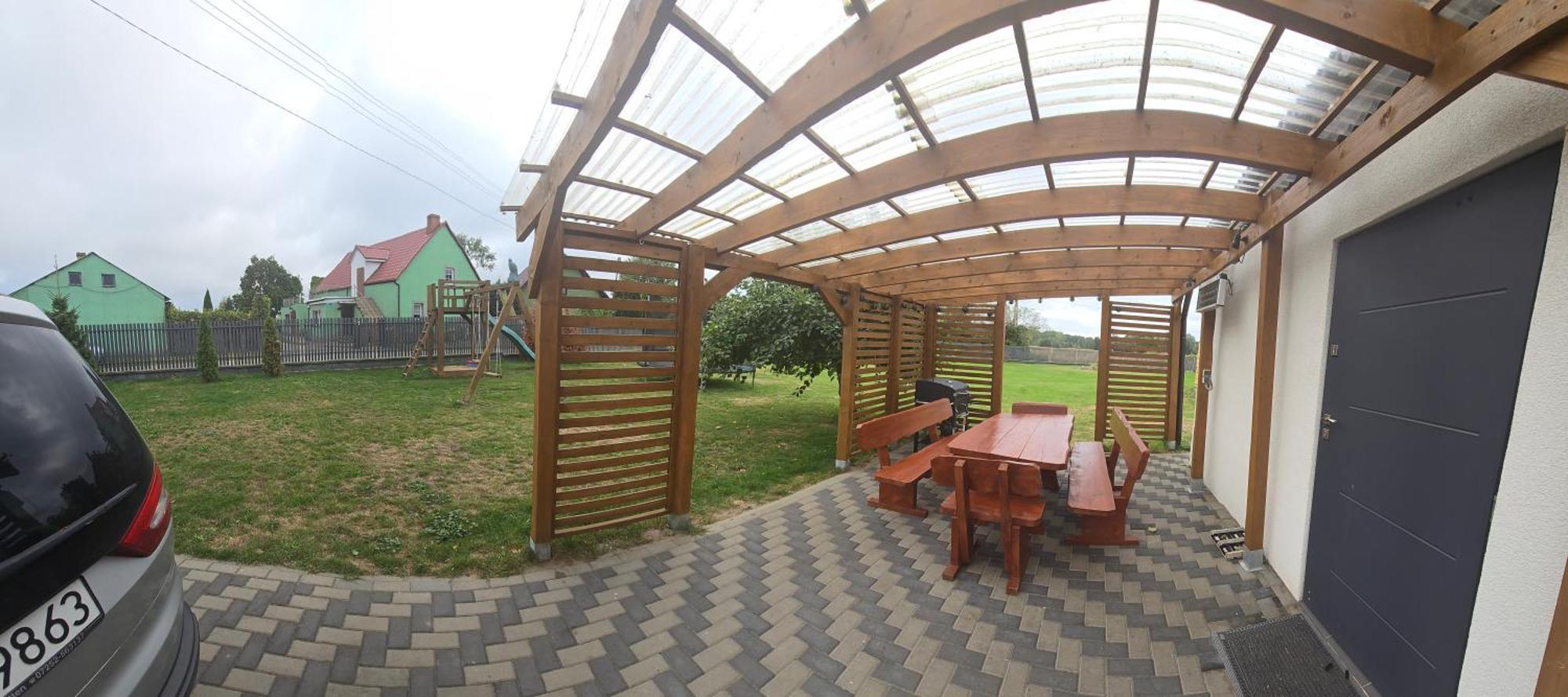 Ab Musiol Villa Swinoujscie Luaran gambar
