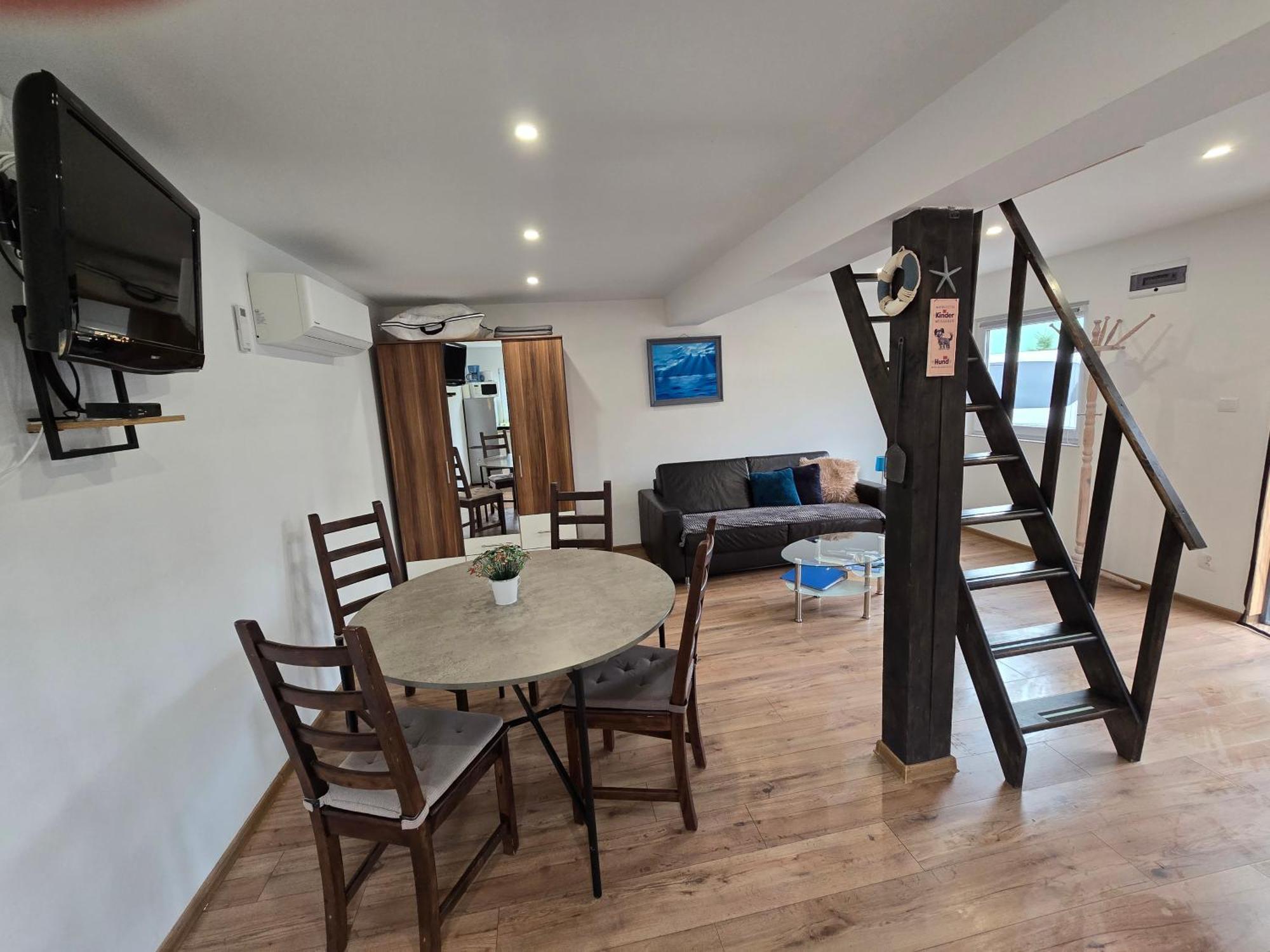 Ab Musiol Villa Swinoujscie Luaran gambar